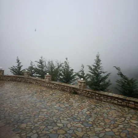 Elova 3* Zátouna