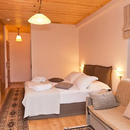 Gæstehus Elova Zátouna