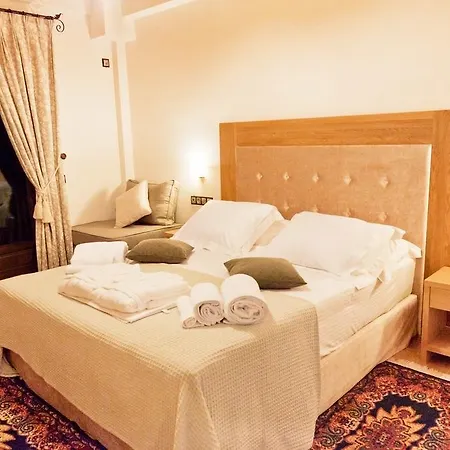 Elova בית הארחה Zátouna