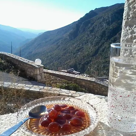 בית הארחה Elova