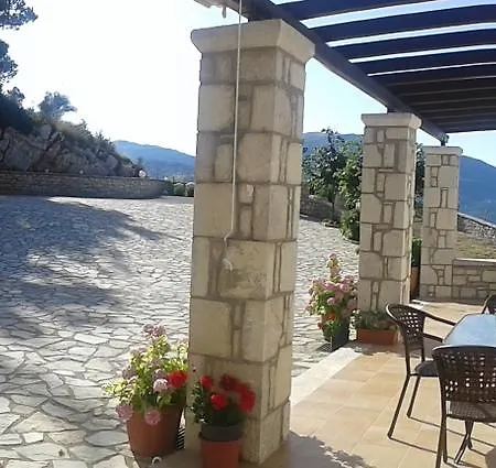 Elova בית הארחה 3*