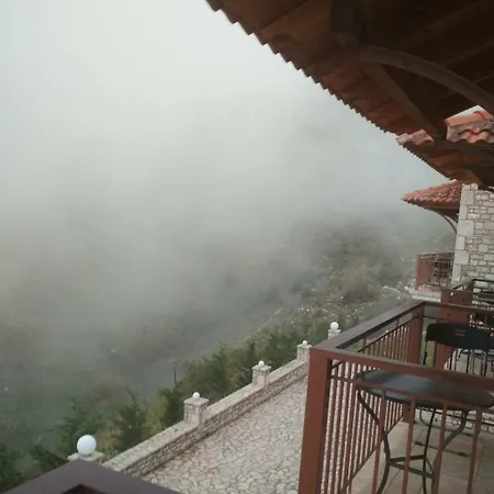 Gæstehus Elova Zátouna