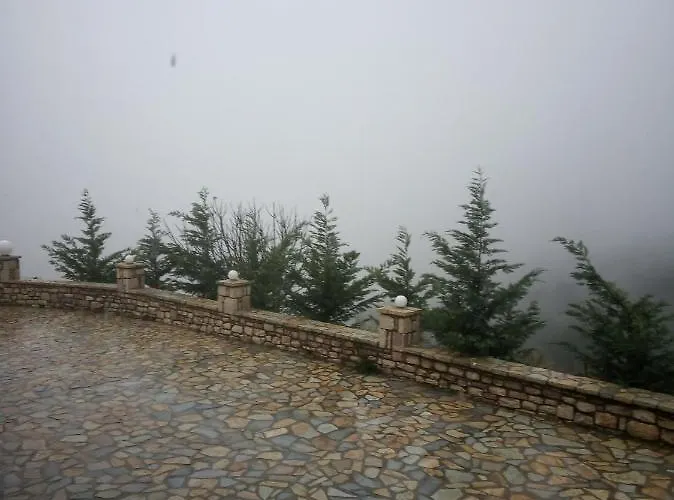 Elova 3* Zátouna