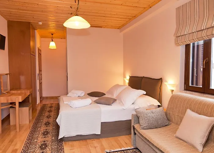 Gasthuis Elova Zátouna