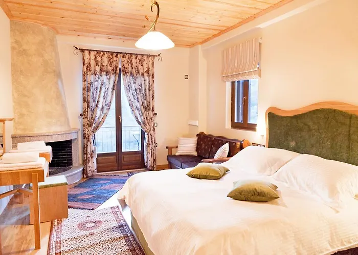 Elova Gasthuis Zátouna