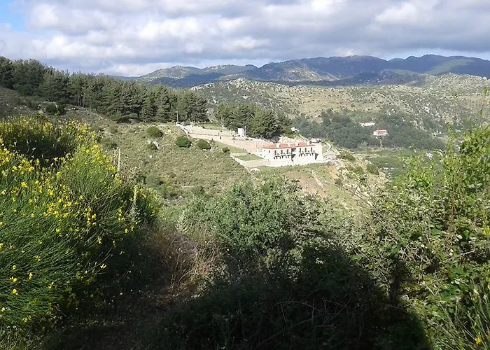 Penzion Elova Zátouna