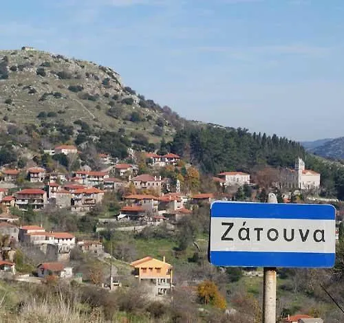 Elova Penzion