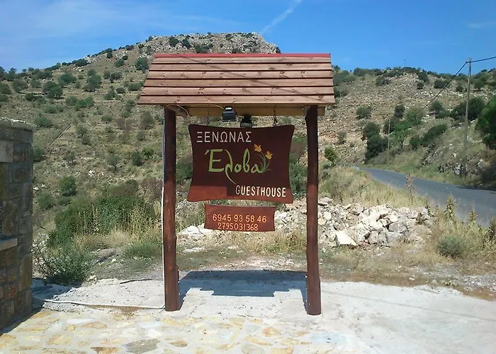 Gasthuis Elova Zátouna