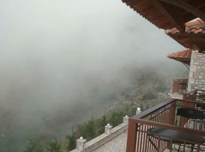 Gasthuis Elova Zátouna